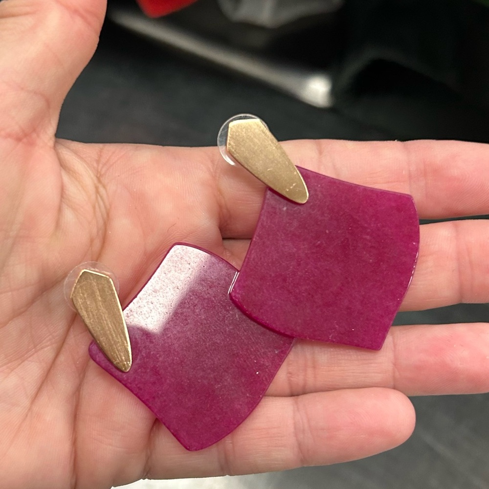 Kendra Scott Astoria Earrings